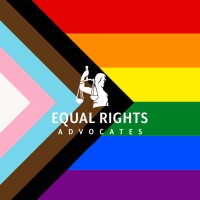 Equal Rights Advocates logo - Similar company to Tri-Valley Haven
