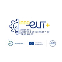 Innovate European University of Technology - Inno-EUt+ logo - Similar company to European University Of Technology