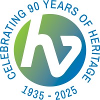 Heritage Valley FCU logo - Similar company to Community First Fund + Finanta