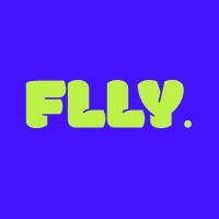 Flly logo - Similar company to Namekart
