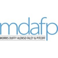 Morris Duffy Alonso Faley & Pitcoff logo - Similar company to Kaplan Rice Llp