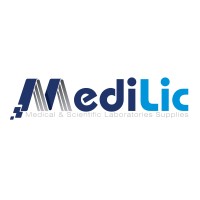 MEDILIC s.a.r.l logo - Similar company to Ultramed