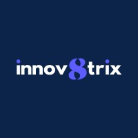 innov8trix logo - Similar company to Infinitix It Solutions