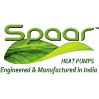 SPAAR HEAT PUMP TECHNOLOGIES logo - Similar company to Ecotech Solutions