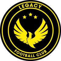 LGCYFC logo - Similar company to Revè