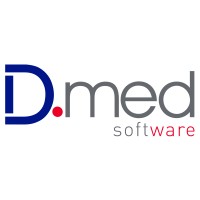 D.med Software logo - Similar company to Bioherent