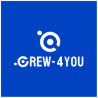 CREW-4YOU logo - Similar company to 123Floorrent