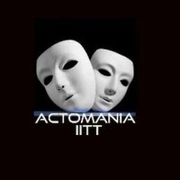 Actomania Club IITT logo - Similar company to Technical Council Iitt