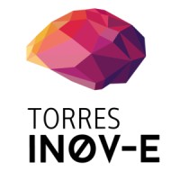Torres Inov-e logo - Similar company to Estufa - Plataforma Cultural
