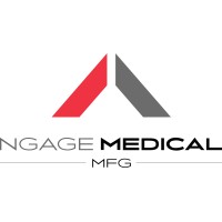 Ngage Medical Manufacturing logo - Similar company to Mount Mfg