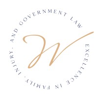 Washington Legal Group logo - Similar company to The Ehrisman Law Firm, P.C.