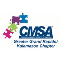 CMSA GGRK logo - Similar company to E3 Case Managers, Llc