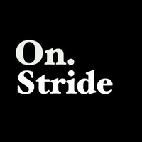 On.Stride Strategy logo - Similar company to Quark Design Estratégico