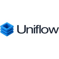 UniFlowAI logo - Similar company to Fenus