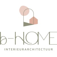 b-HOME logo - Similar company to Sellingz - Your 360° Marketplace Partner