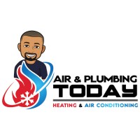 Air & Plumbing Today logo - Similar company to Sbi Precision Components, Llc