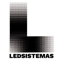 Led screens for events logo - Similar company to Bj Solutions