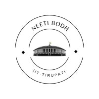 The Policy Club IIT Tirupati logo - Similar company to Shodheco