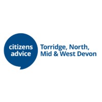 Citizens Advice Torridge, North, Mid & West Devon logo - Similar company to Citizens Advice Central Notts