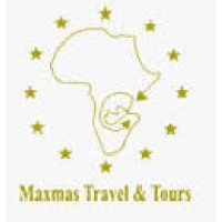 Maxmas Travel and Tours logo - Similar company to Hadigo Travel & Tours