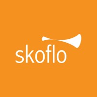 SkoFlo Industries Inc logo - Similar company to Qxip