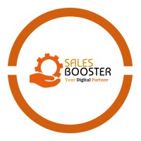 Sales Booster logo - Similar company to Webnexifyit