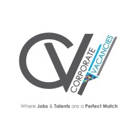 Corporate Vacancies logo - Similar company to Black Or White Group