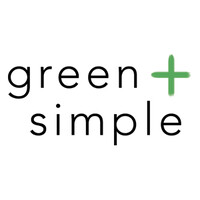 Green + Simple logo - Similar company to Casa Rolio