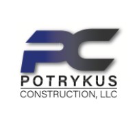 Potrykus Construction logo - Similar company to Absolute Concrete Llc