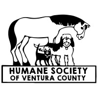 Humane Society of Ventura County logo - Similar company to Grade A Plus Incorporated