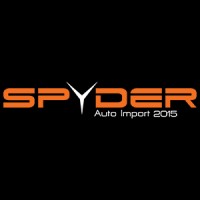Spyder Auto Import 2015 logo - Similar company to Spyder Auto