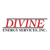 Divine Energy Services logo - Similar company to Marlin Operating, Llc