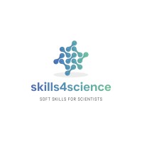 Skills 4 Science logo - Similar company to Lmi Spain