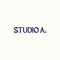 Studio A logo - Similar company to Naughty Nancy