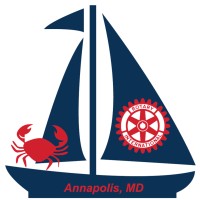 Annapolis Rotaract Club logo - Similar company to A Bar Of Their Own