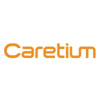 Caretium Medical logo - Similar company to Bilix, Inc.