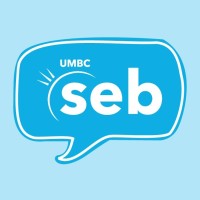 UMBC Student Events Board (seb) logo - Similar company to Hackumbc