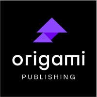 Origami Publishing logo - Similar company to Gradoid Doo