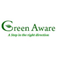 Green Aware logo - Similar company to Carbon-Impact