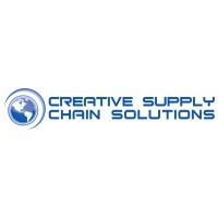 Creative Supply Chain Solutions logo - Similar company to Trilogy Warehouse Partners