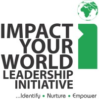 Impact Your World Leadership Initiative(IYWLI) logo - Similar company to Impact Leaders Club, Unilag Chapter