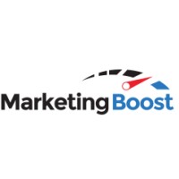 Marketing Boost logo - Similar company to Bloomcalls