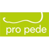 Pro Pede AG logo - Similar company to Orthoteam