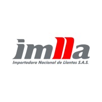 Importadora Nacional de Llantas IMLLA SAS logo - Similar company to Grupointer Colombia