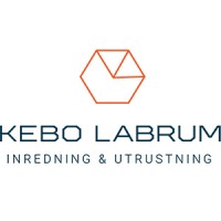 KEBO LABRUM AB logo - Similar company to A/S Ninolab