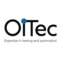 OiTec logo - Similar company to Huiling-Tech Robotic Co.,Ltd