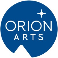 Orion Arts logo - Similar company to Rumhands