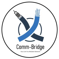 Comm-Bridge LLC logo - Similar company to Susco Llc.