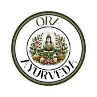 Ora Ayurveda logo - Similar company to Prakriti Tv