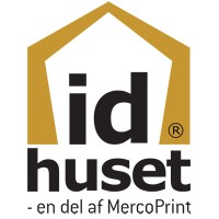 Id Huset - En Del Af Mercoprint